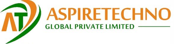 AspireTechno Global logo
