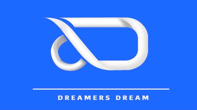 Dreamers Dream logo