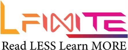 LFINITE logo