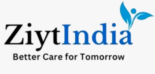 Ziyt India logo