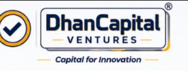 DhanCapital Ventures logo